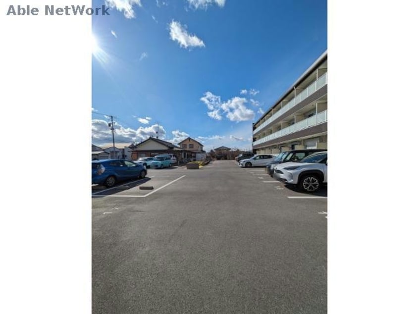  リコルテ　パルファン