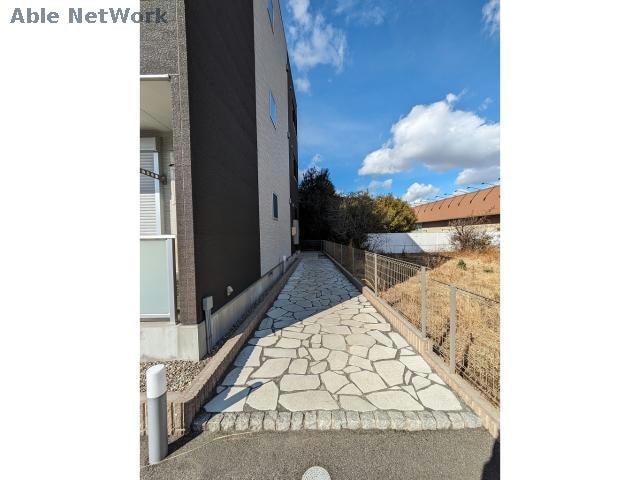  リコルテ　パルファン