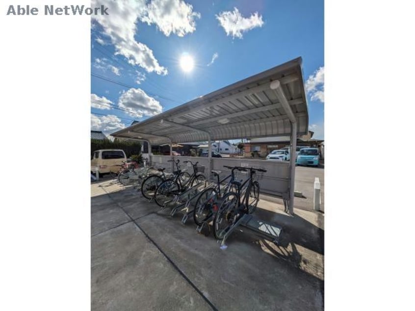  リコルテ　パルファン