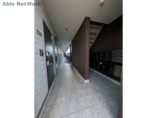  リコルテ　パルファン