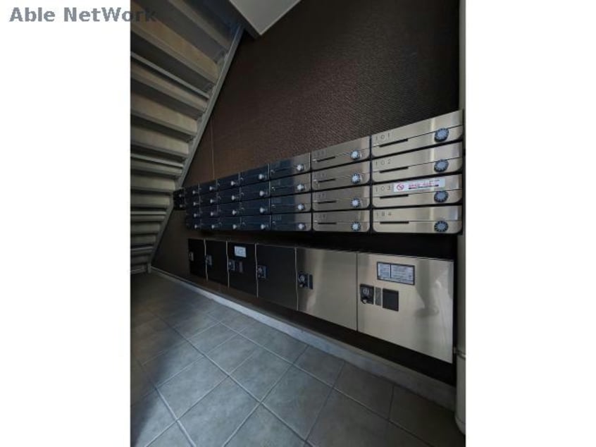  リコルテ　パルファン