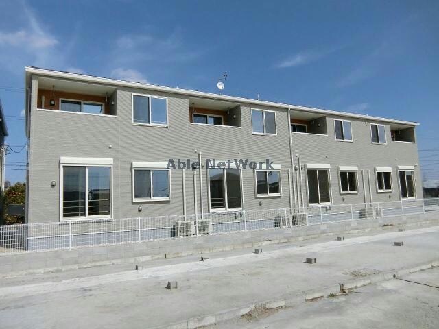 Ⅰ フランプロムナード