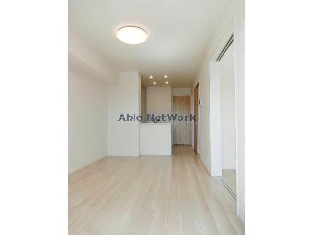  フランプロムナード