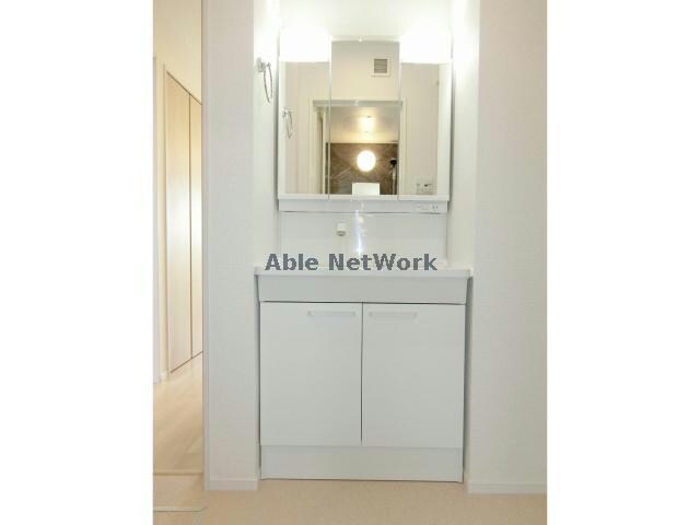  フランプロムナード