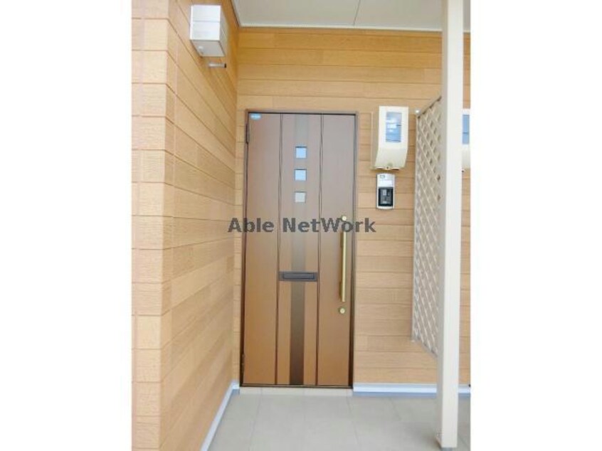  フランプロムナード