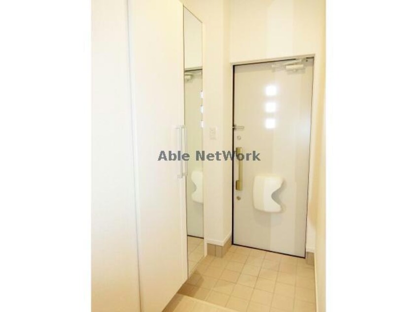  フランプロムナード