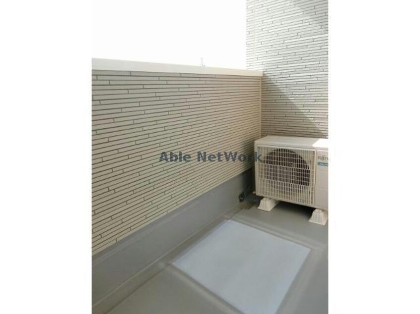  フランプロムナード