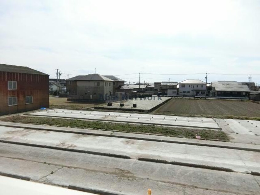  フランプロムナード