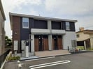 パセオの外観