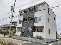 ラシーヌ南若王子B