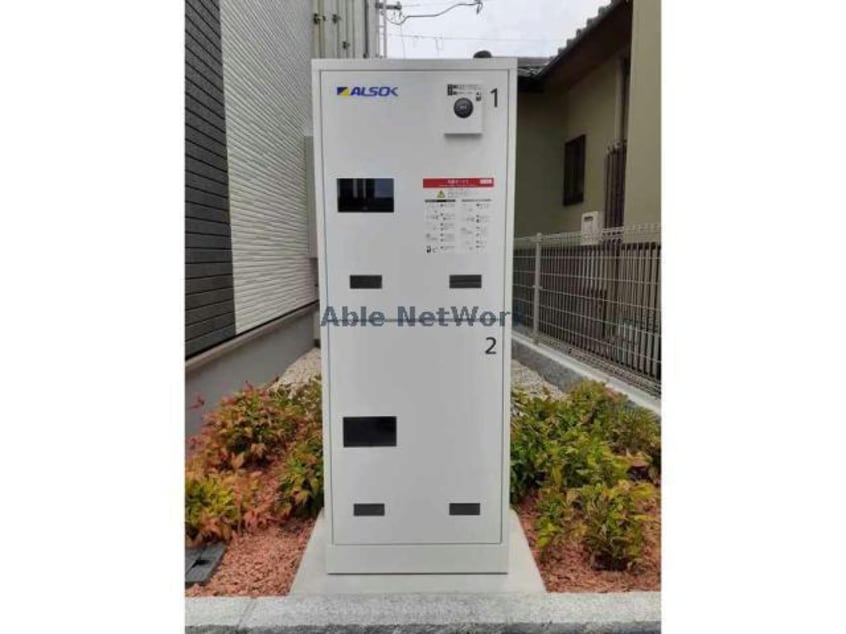  ラシーヌ南若王子B