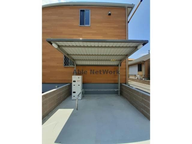  サンルーム・ベル