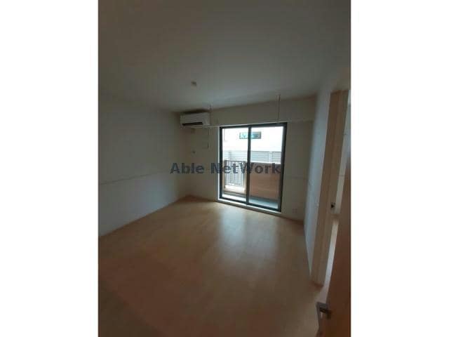  ウッズホームⅢ、Ⅳ