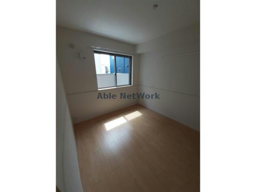  ウッズホームⅢ、Ⅳ