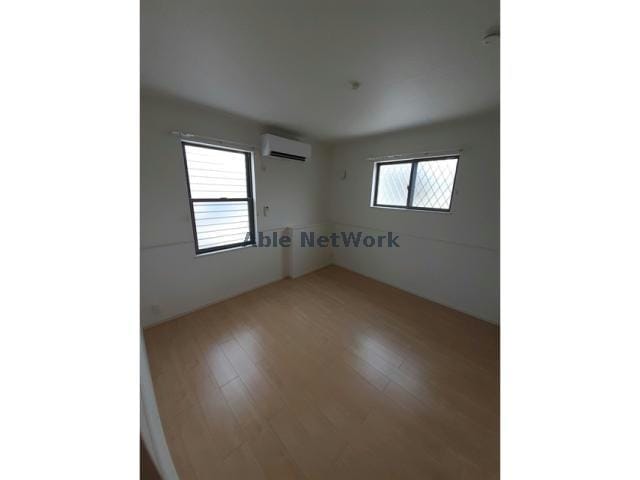  ウッズホームⅢ、Ⅳ