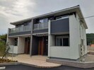 東海道本線/三ケ根駅 徒歩10分 2階 築4年の外観