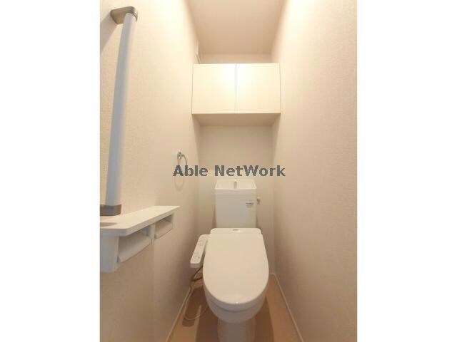  東海道本線/三ケ根駅 徒歩10分 1階 築4年