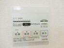 ２４時間換気システム サンハイムピアⅠ・Ⅱ