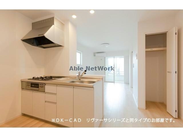  カーサ デ アール