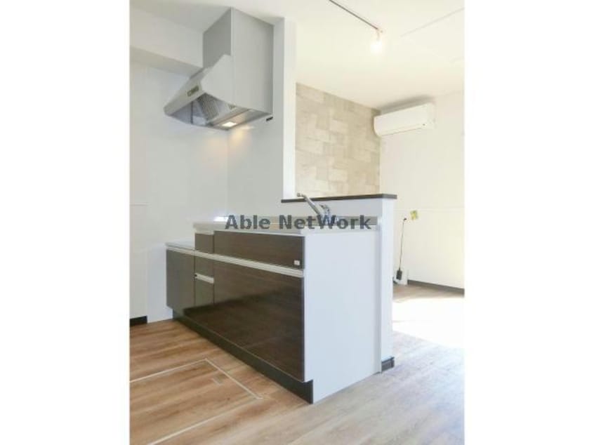  名鉄西尾線/福地駅 徒歩28分 1-2階 築4年