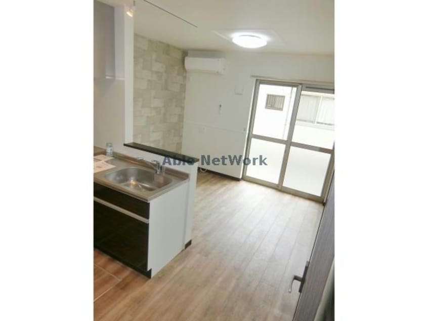  名鉄西尾線/福地駅 徒歩28分 1-2階 築4年