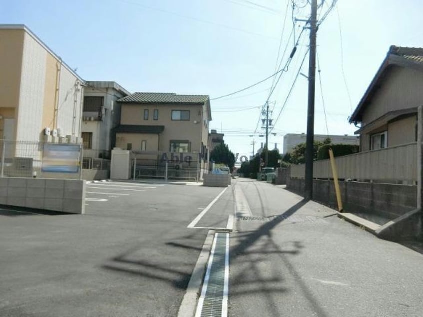  名鉄西尾線/福地駅 徒歩28分 1-2階 築4年