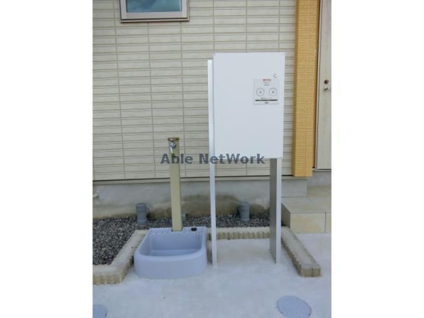  名鉄西尾線/福地駅 徒歩28分 1-2階 築4年