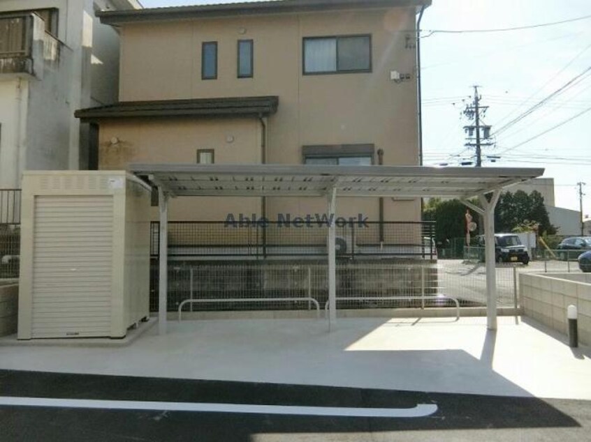  名鉄西尾線/福地駅 徒歩28分 1-2階 築4年