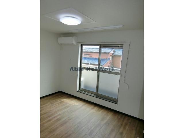  名鉄西尾線/福地駅 徒歩28分 1-2階 築4年