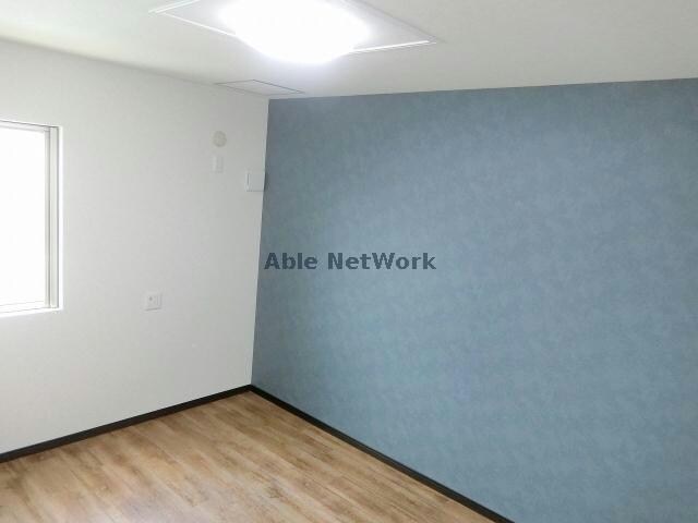  名鉄西尾線/福地駅 徒歩28分 1-2階 築4年