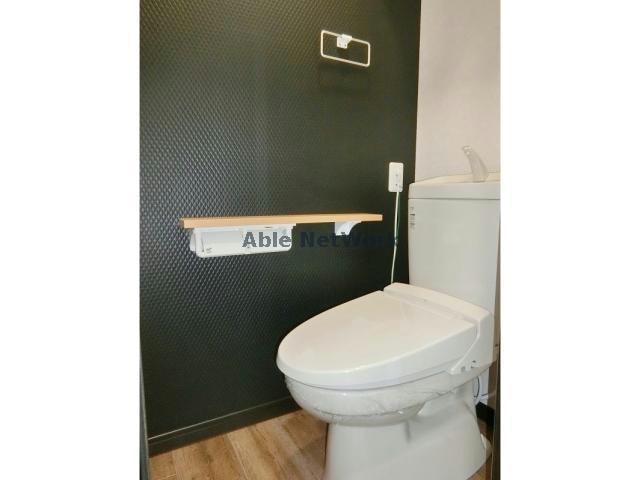  名鉄西尾線/福地駅 徒歩28分 1-2階 築4年