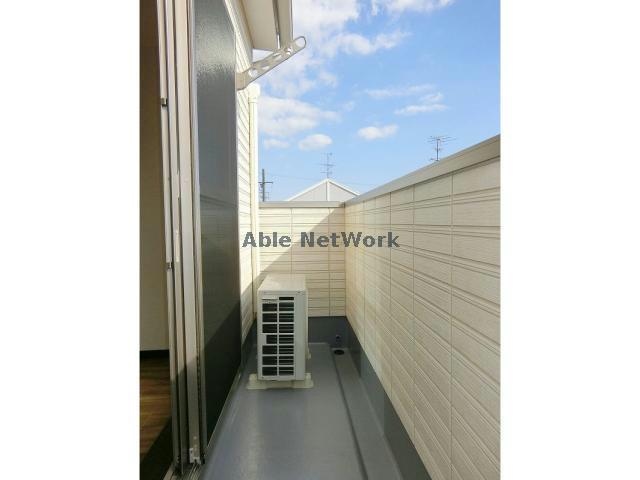  名鉄西尾線/福地駅 徒歩28分 1-2階 築4年