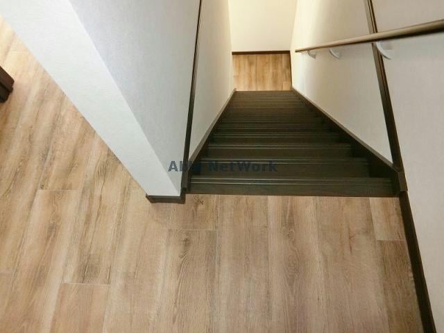  名鉄西尾線/福地駅 徒歩28分 1-2階 築4年