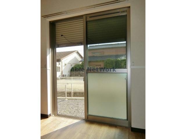  名鉄西尾線/福地駅 徒歩28分 1-2階 築4年