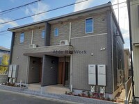 カーサ　ボニータⅠ