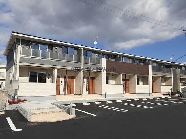 Ⅰ ニューグレースⅠ・Ⅱ・Ⅲ・Ⅳ