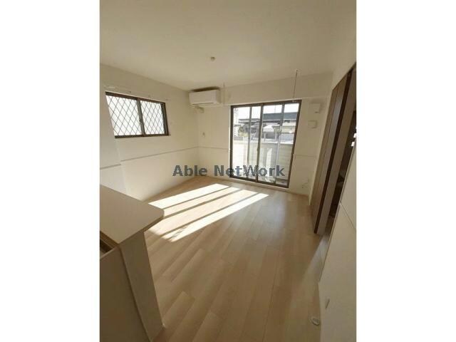  ニューグレースⅠ・Ⅱ・Ⅲ・Ⅳ