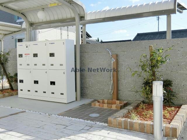 Ⅰ・Ⅱ ニューグレースⅠ・Ⅱ・Ⅲ・Ⅳ