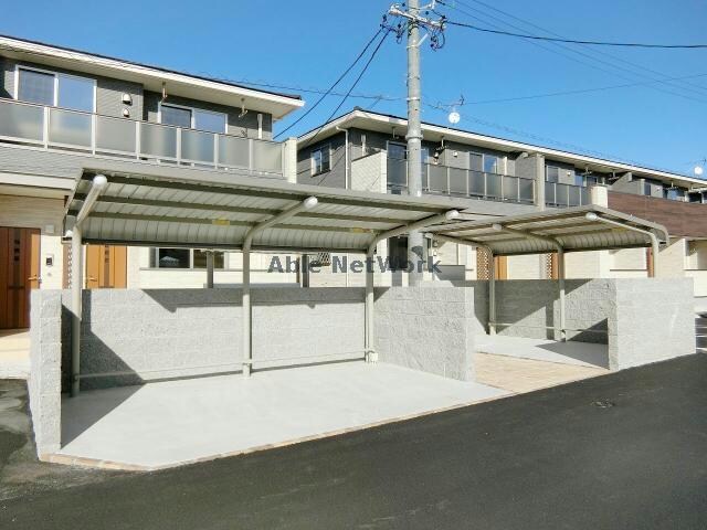 Ⅰ・Ⅱ ニューグレースⅠ・Ⅱ・Ⅲ・Ⅳ