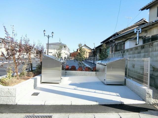  ニューグレースⅠ・Ⅱ・Ⅲ・Ⅳ