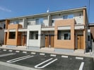 名鉄西尾線/西尾駅 バス:15分:停歩4分 1階 築3年の外観