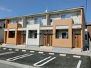 名鉄西尾線/西尾駅 バス:15分:停歩4分 1階 築3年の外観