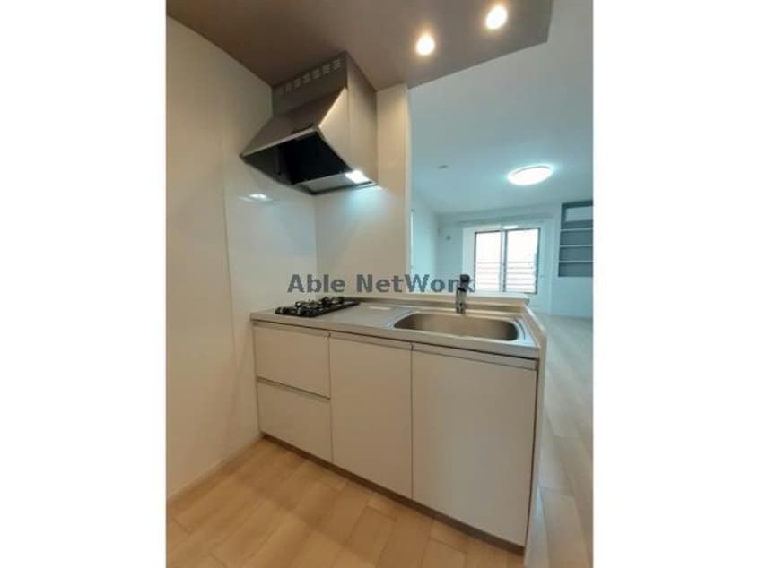  名鉄バス（幡豆郡）/満国寺前 徒歩16分 2階 築3年