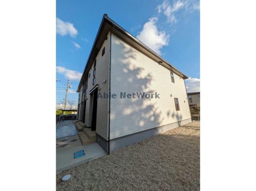  名鉄バス（幡豆郡）/満国寺前 徒歩16分 2階 築3年