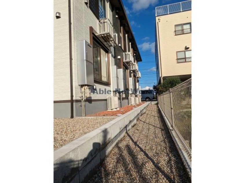  名鉄バス（幡豆郡）/満国寺前 徒歩16分 2階 築3年