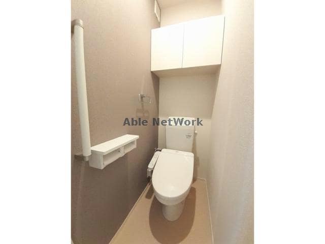  名鉄バス（幡豆郡）/満国寺前 徒歩16分 2階 築3年