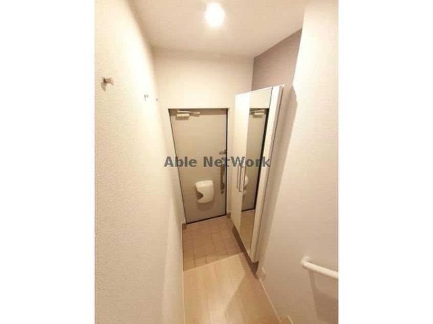  名鉄バス（幡豆郡）/満国寺前 徒歩16分 2階 築3年