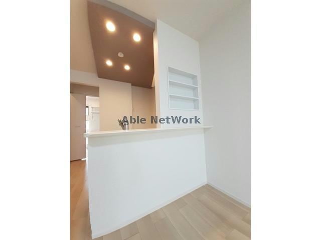  名鉄バス（幡豆郡）/満国寺前 徒歩16分 2階 築3年