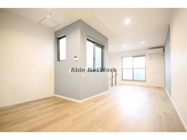  名鉄三河線/碧南中央駅 徒歩6分 1-2階 築3年