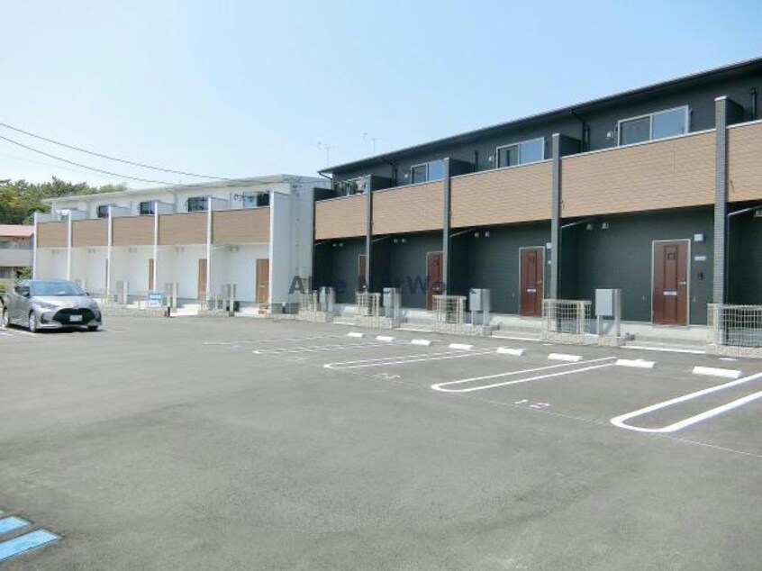 A・B 名鉄三河線/碧南中央駅 徒歩6分 1-2階 築3年